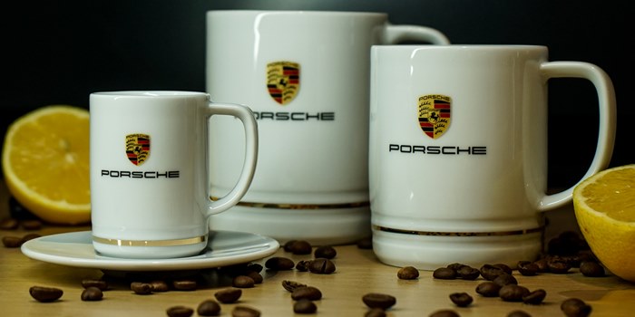 Удалённое урегулирование убытков в Порше Центр Таганка