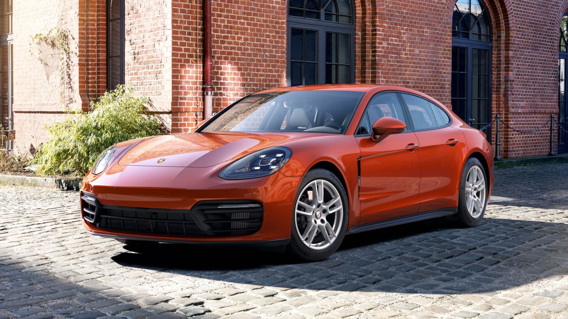 Panamera