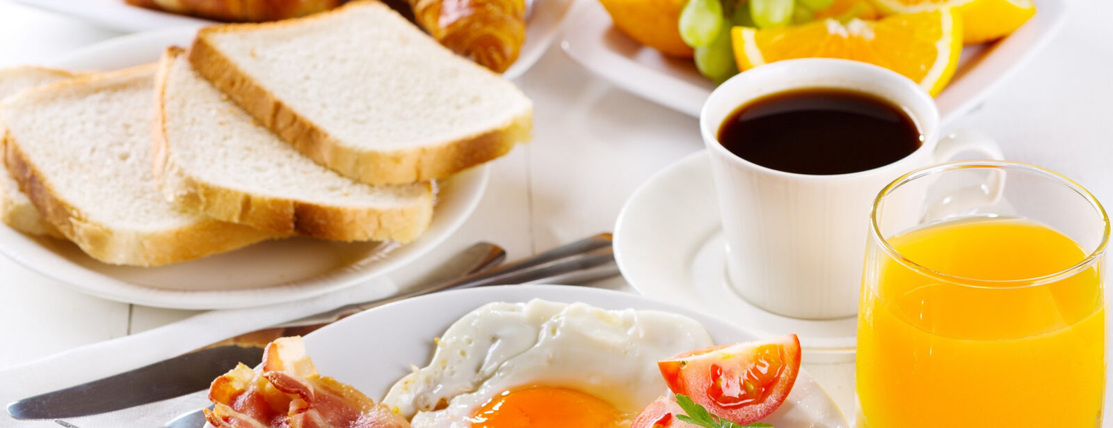 Завтрак от Porsche бесплатно в Порше Центр Таганка