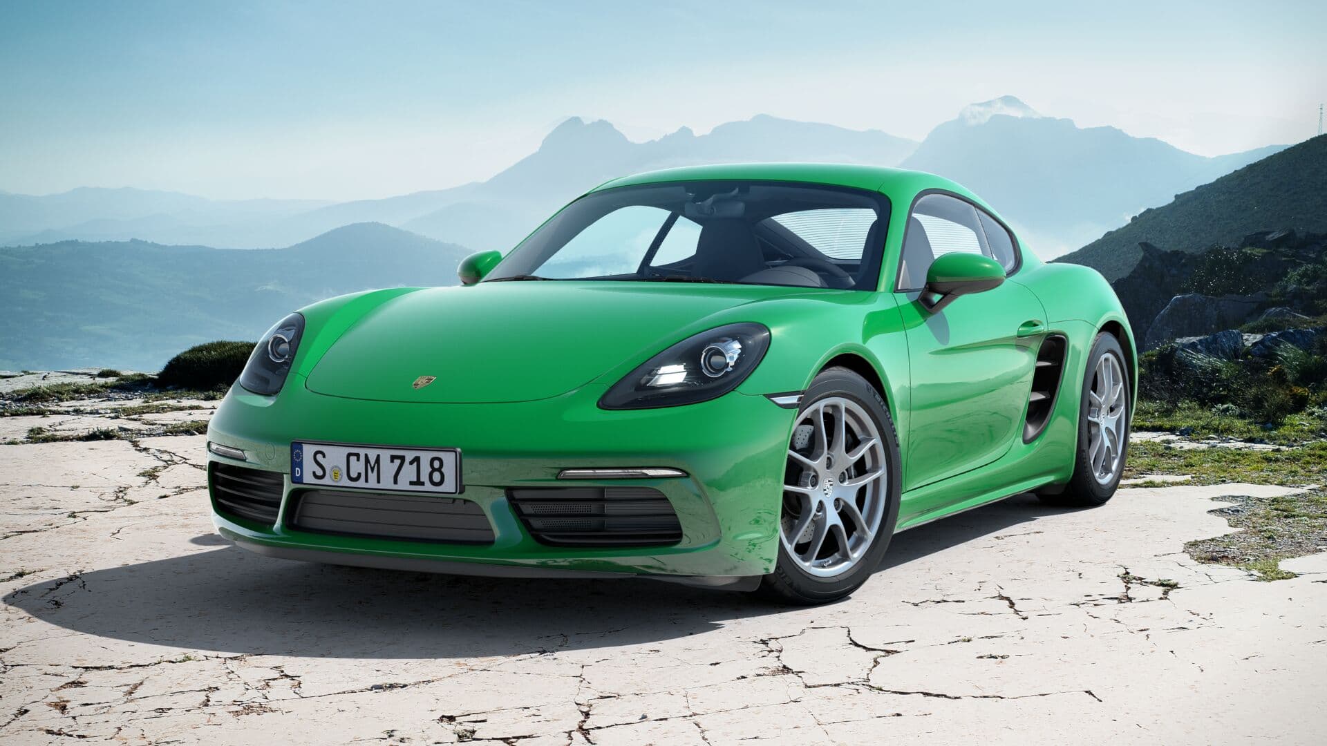 Cayman