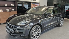 Porsche Macan T 2.0 AMT 4WD (265 л.с.)