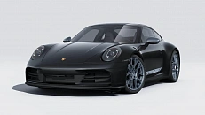 Porsche 911 Carrera T 3.0 MT (394 л.с.)