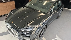 Porsche Cayenne Black Edition 3.0 AT 4WD (353 л.с.)