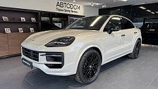 Porsche Cayenne Black Edition 3.0 AT 4WD (353 л.с.)